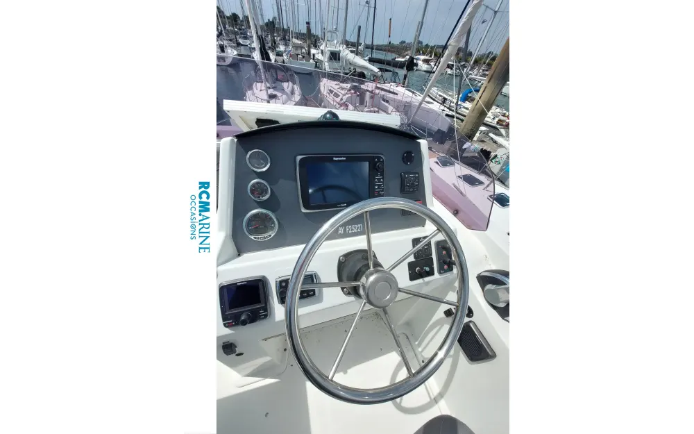 slider 0 Beneteau Swift Trawler 34