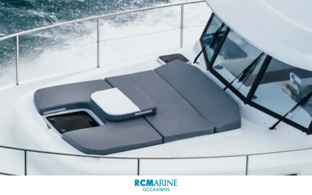 slider 14 Beneteau Swift Trawler 34