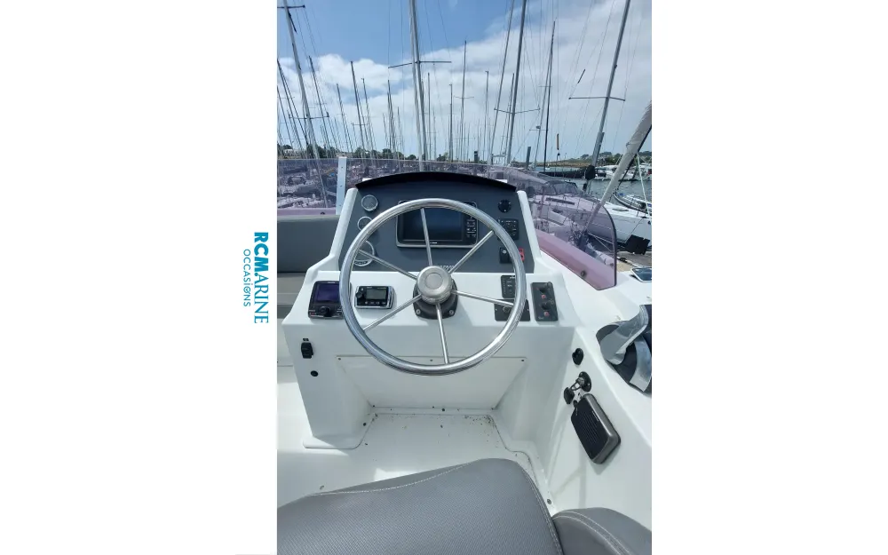slider 15 Beneteau Swift Trawler 34