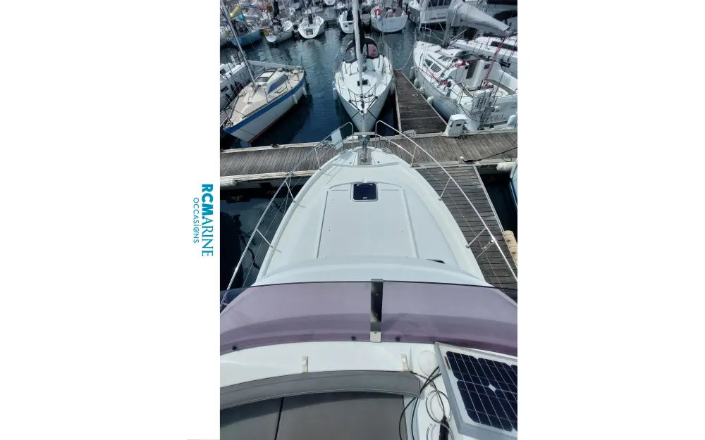 slider 16 Beneteau Swift Trawler 34