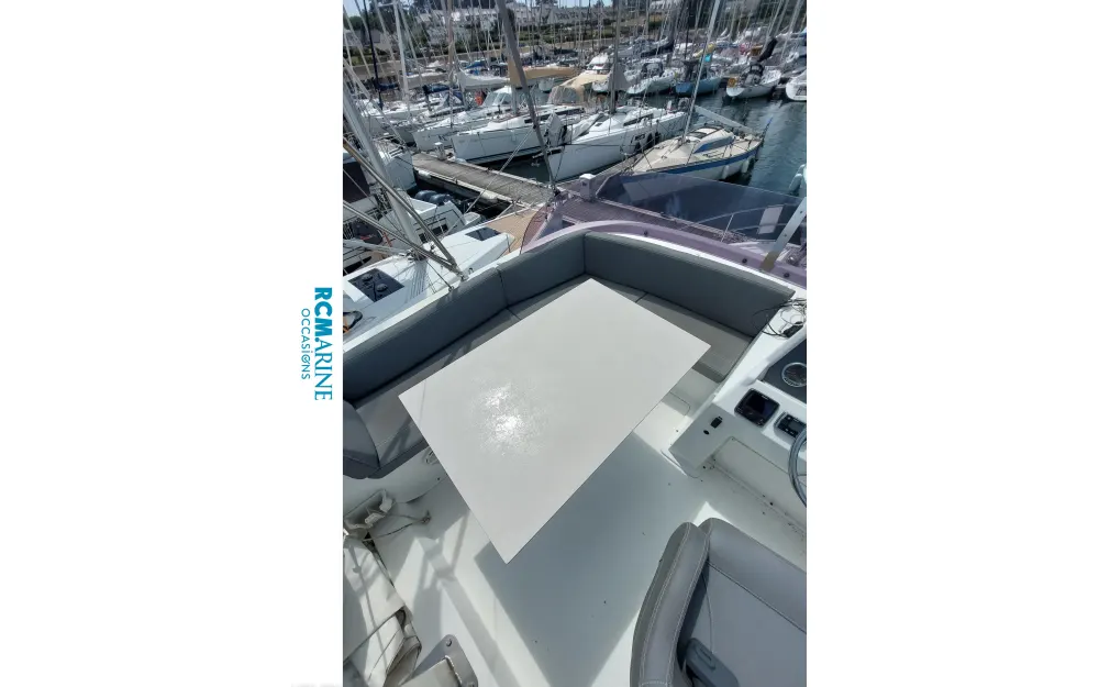 slider 17 Beneteau Swift Trawler 34