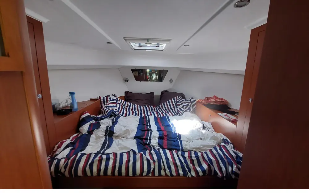 slider 1 Beneteau Swift Trawler 34