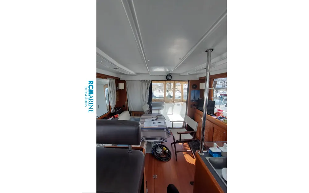slider 19 Beneteau Swift Trawler 34