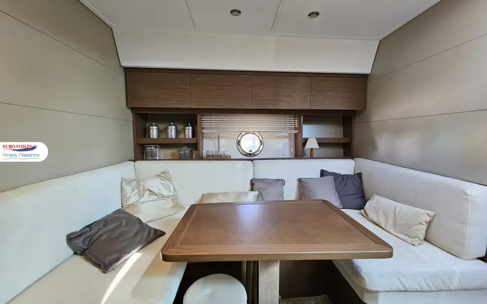slider 13 Beneteau Gran Turismo 46