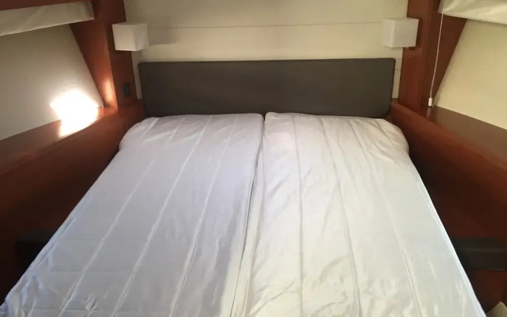 slider 15 Prestige Yachts Prestige 500 Fly