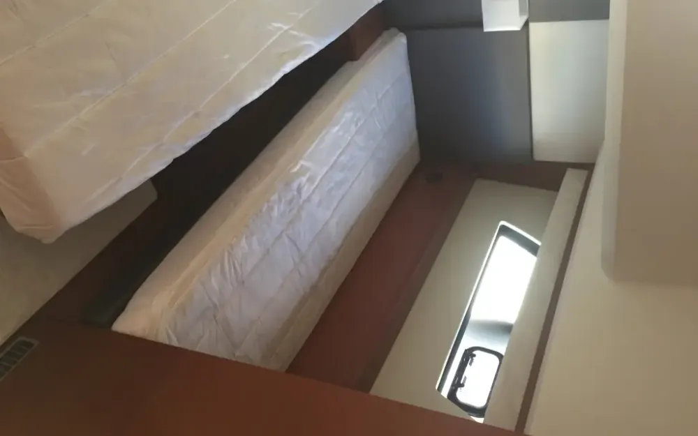 slider 17 Prestige Yachts Prestige 500 Fly