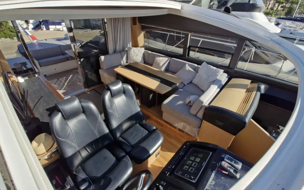 slider 10 Princess  V57