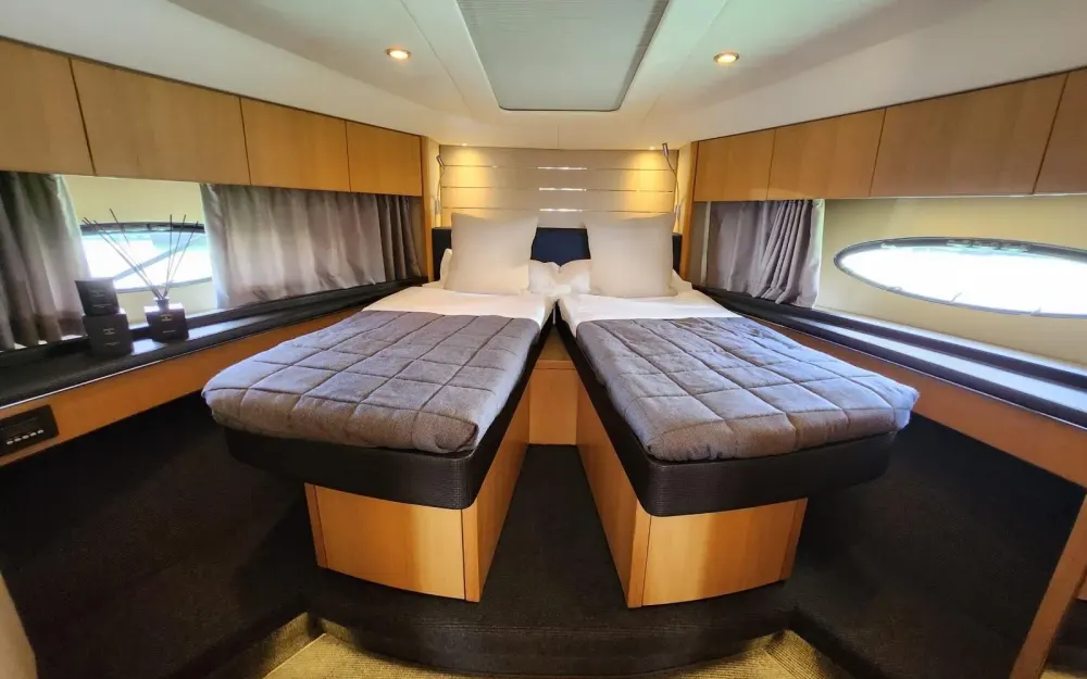 slider 15 Princess  V57