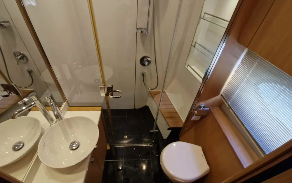 slider 16 Princess  V57