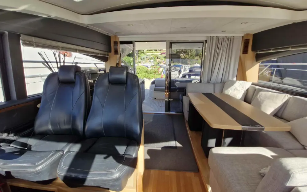 slider 19 Princess  V57