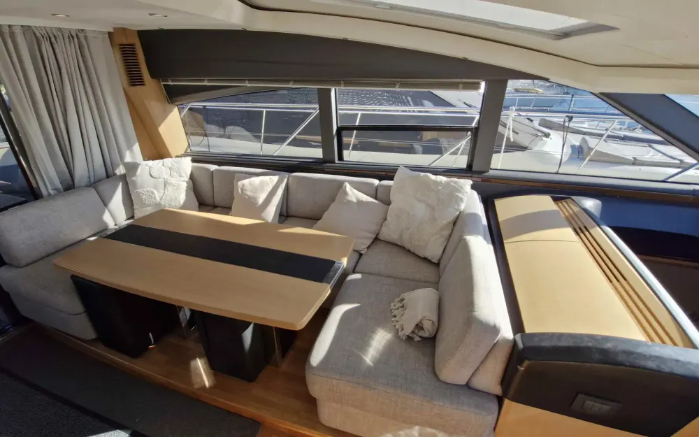 slider 8 Princess  V57