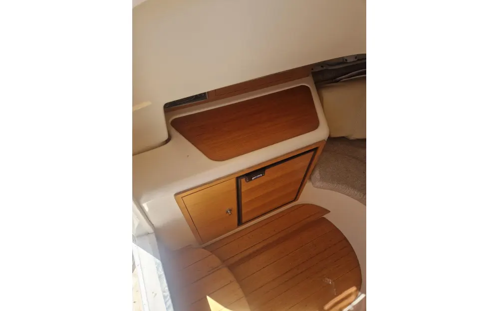 slider 5 Sessa Marine Key Largo 26