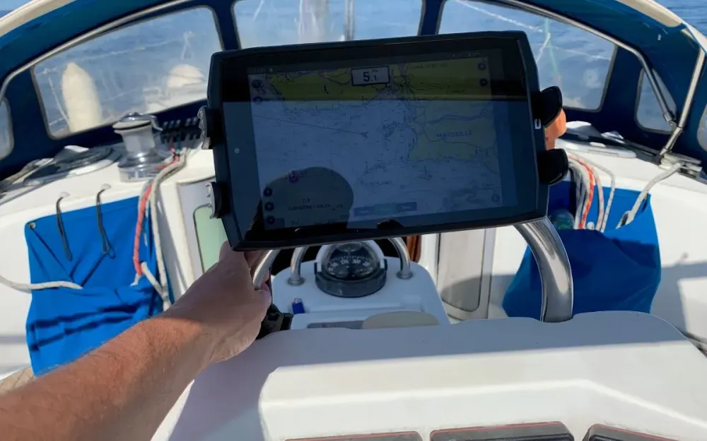 slider 20 Beneteau Oceanis 351