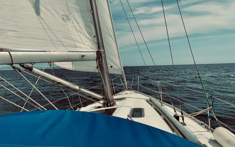 slider 9 Beneteau Oceanis 351