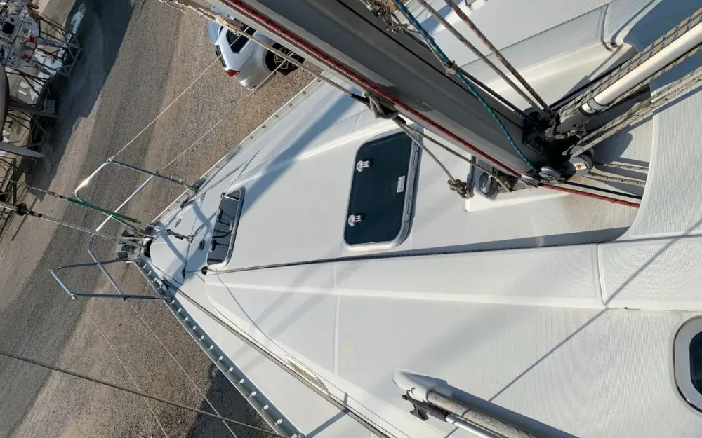 slider 11 Beneteau Oceanis 351