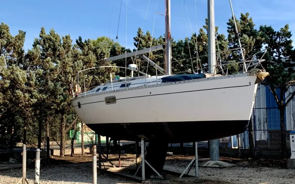 slider 7 Beneteau Oceanis 351