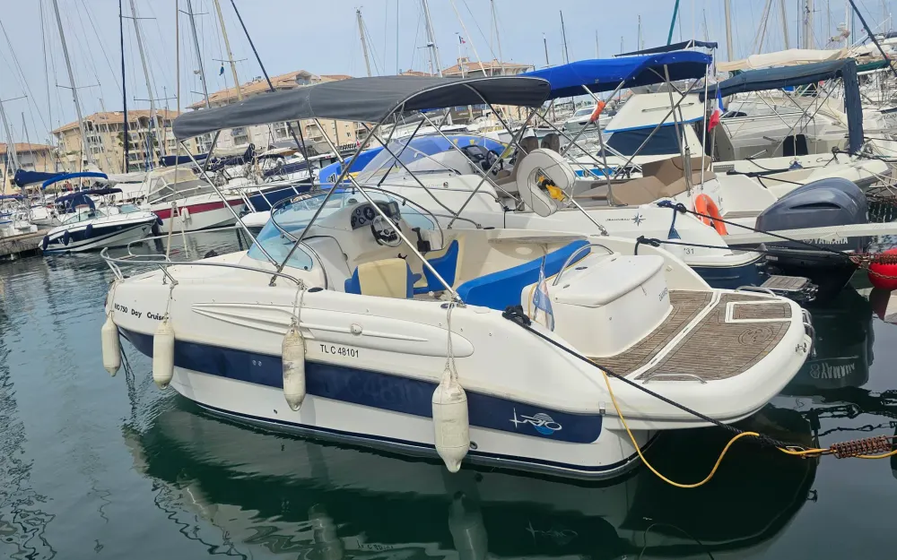 slider 0 Rio  750 Cruiser