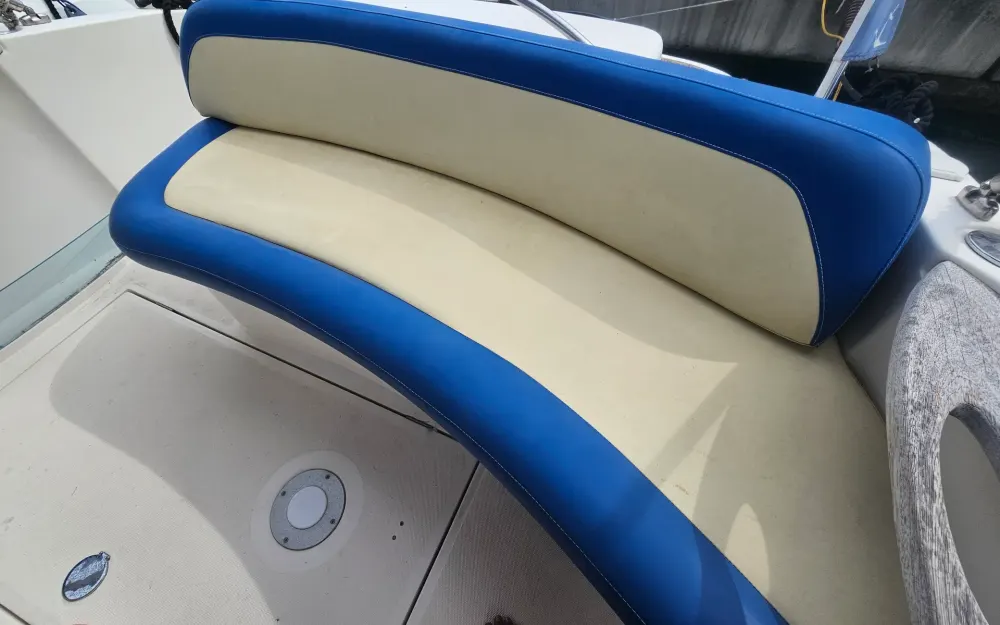 slider 3 Rio  750 Cruiser