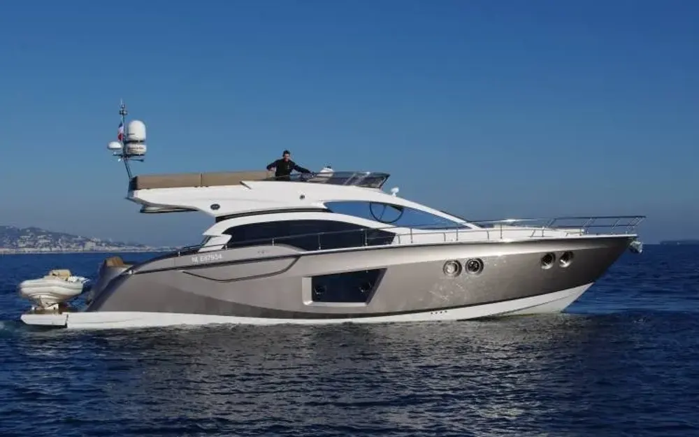 slider 0 Sessa Marine F54