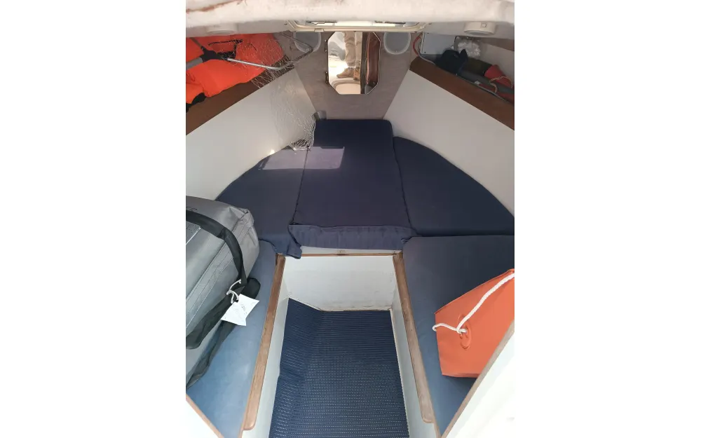 slider 6 Robalo ROBALO 2160