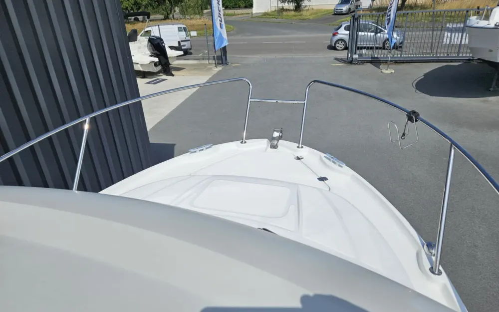 slider 9 Beneteau Antares 580 HB