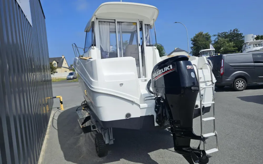 slider 2 Beneteau Antares 580 HB