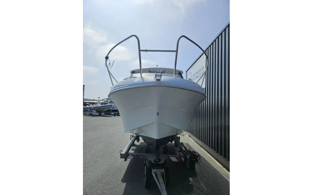 slider 5 Beneteau Antares 580 HB