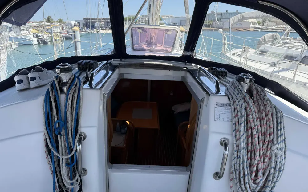 slider 10 Bavaria  30 Cruiser