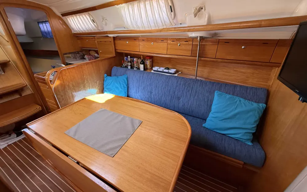 slider 14 Bavaria  30 Cruiser