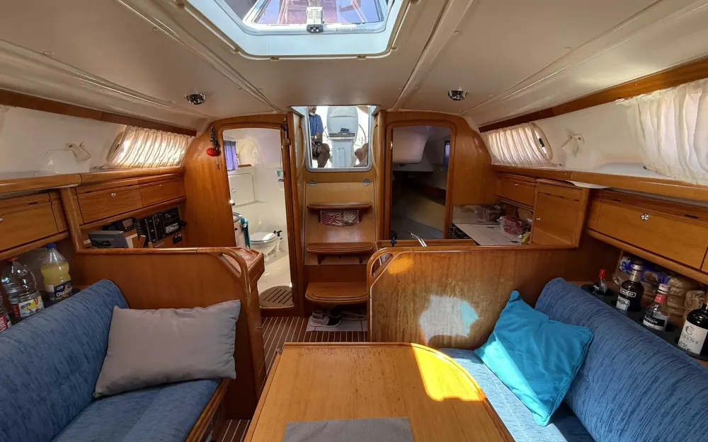 slider 15 Bavaria  30 Cruiser