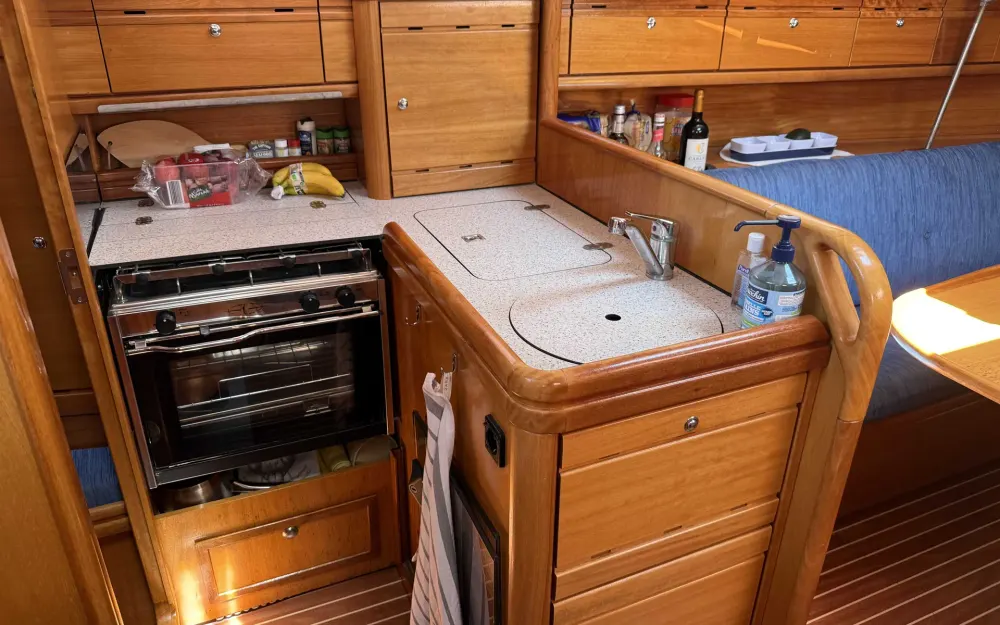 slider 16 Bavaria  30 Cruiser