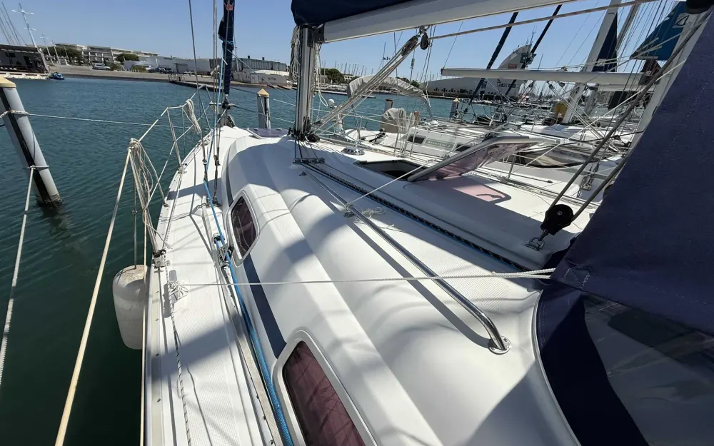 slider 1 Bavaria  30 Cruiser