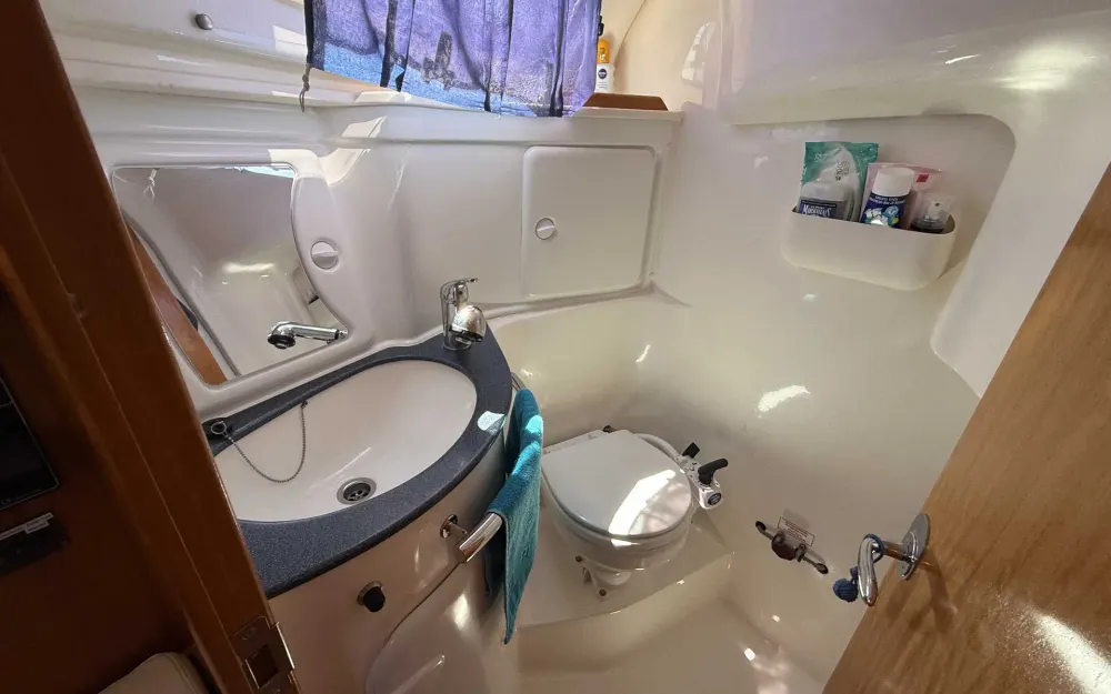 slider 19 Bavaria  30 Cruiser