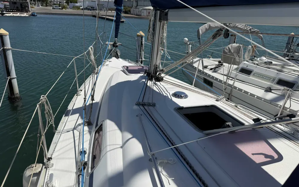 slider 2 Bavaria  30 Cruiser