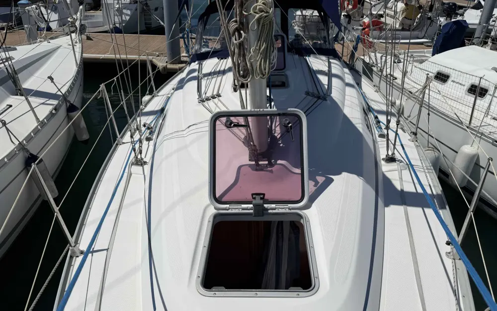 slider 5 Bavaria  30 Cruiser