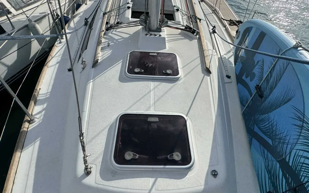 slider 10 Beneteau Oceanis 31