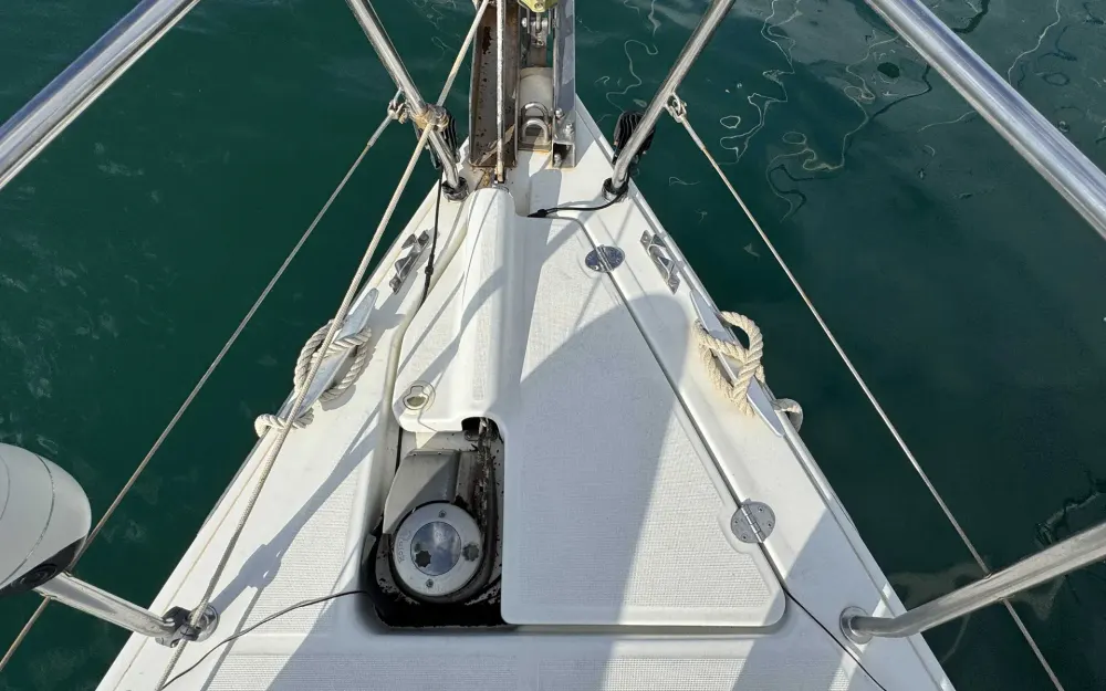 slider 12 Beneteau Oceanis 31