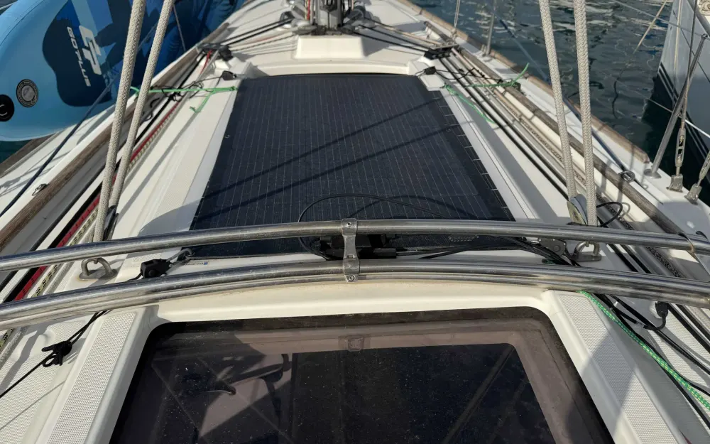 slider 13 Beneteau Oceanis 31