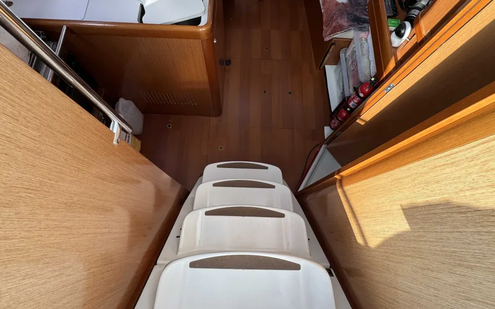 slider 14 Beneteau Oceanis 31