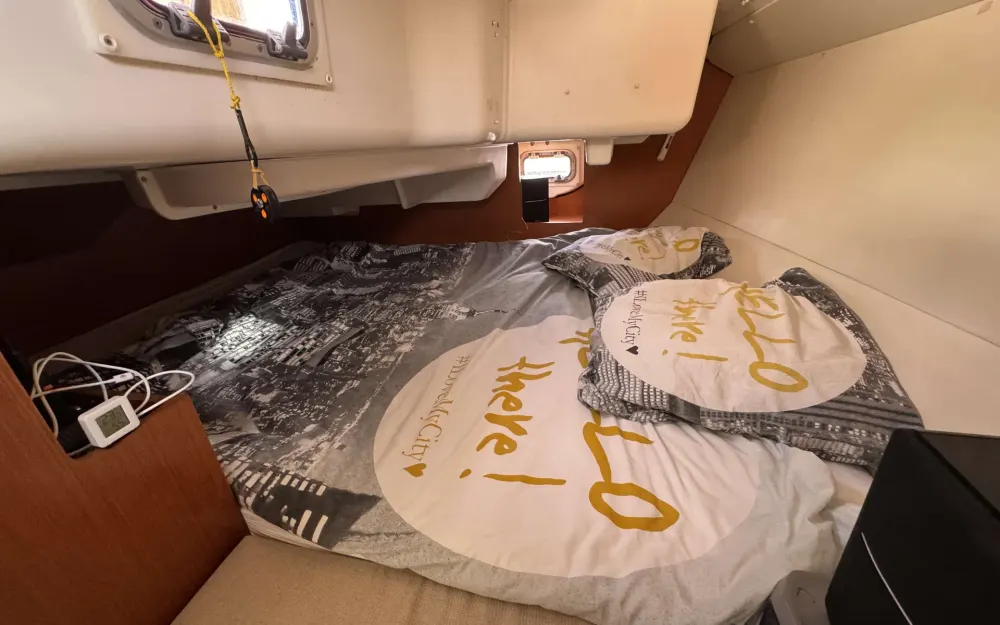 slider 19 Beneteau Oceanis 31