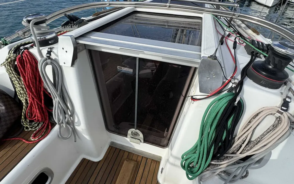 slider 7 Beneteau Oceanis 31