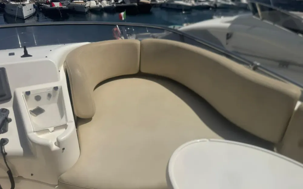 slider 9 Azimut  50 Fly