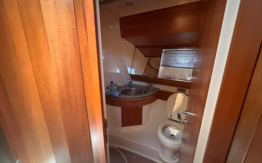 slider 17 Azimut  50 Fly