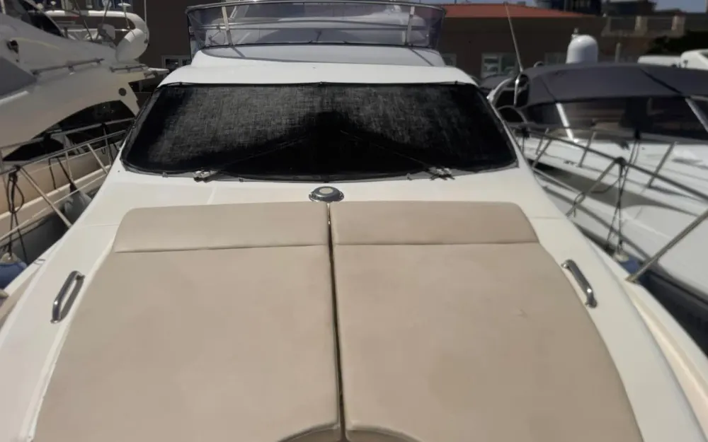 slider 3 Azimut  50 Fly