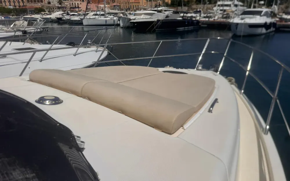 slider 5 Azimut  50 Fly