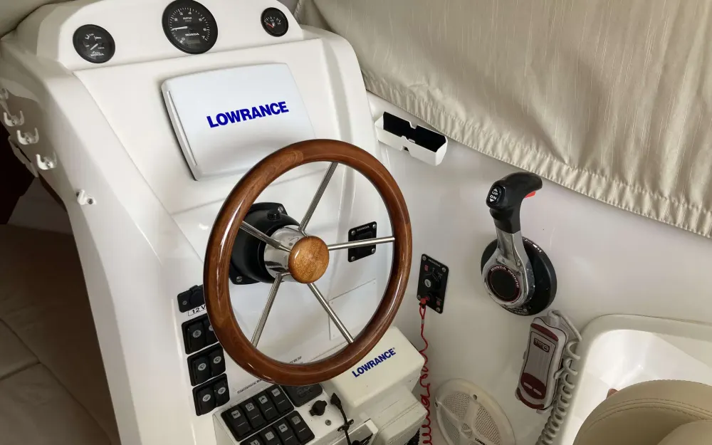 slider 5 Beneteau Antares 6.80