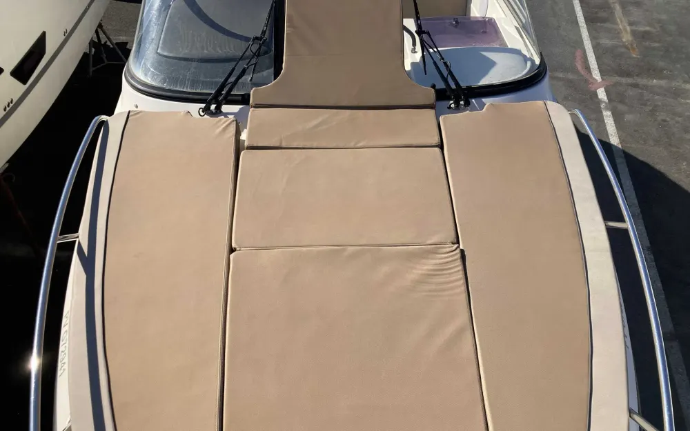 slider 9 Quicksilver Activ 805 Cruiser