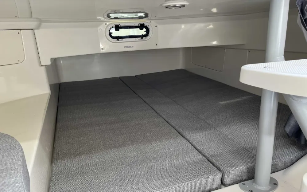 slider 6 Quicksilver Activ 805 Cruiser