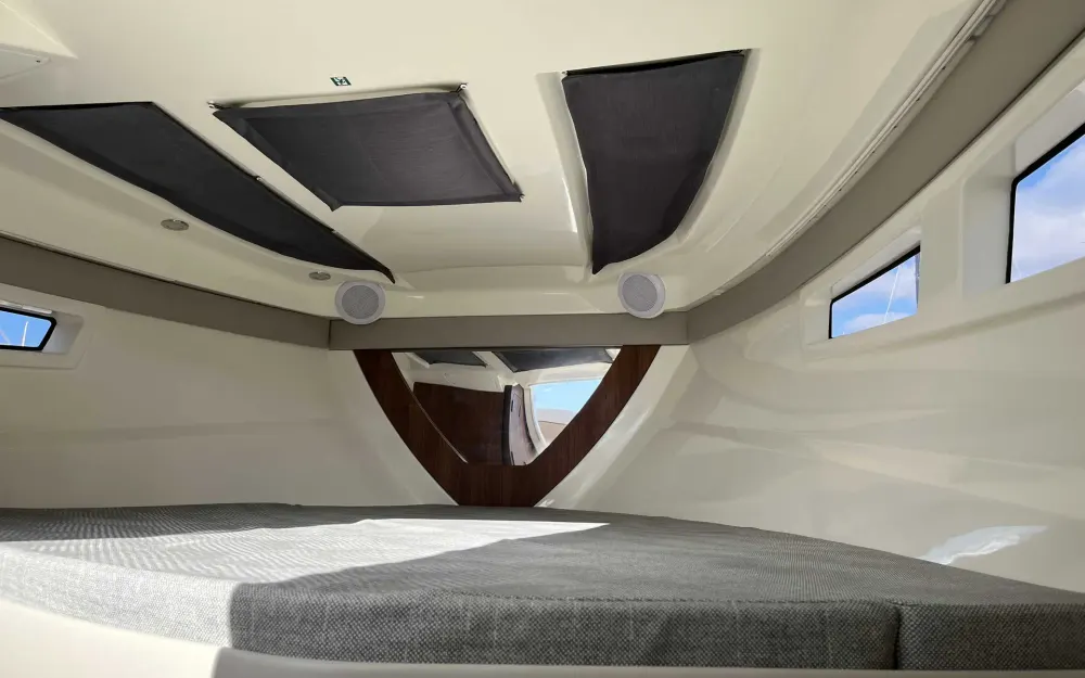 slider 7 Quicksilver Activ 805 Cruiser