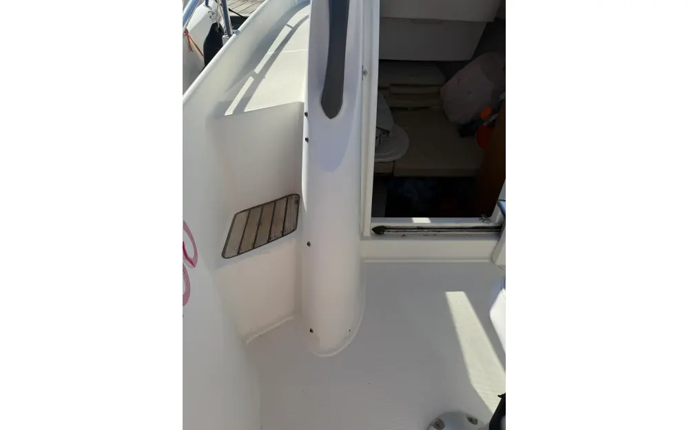 slider 3 Beneteau Flyer 750 Open RS Air Step